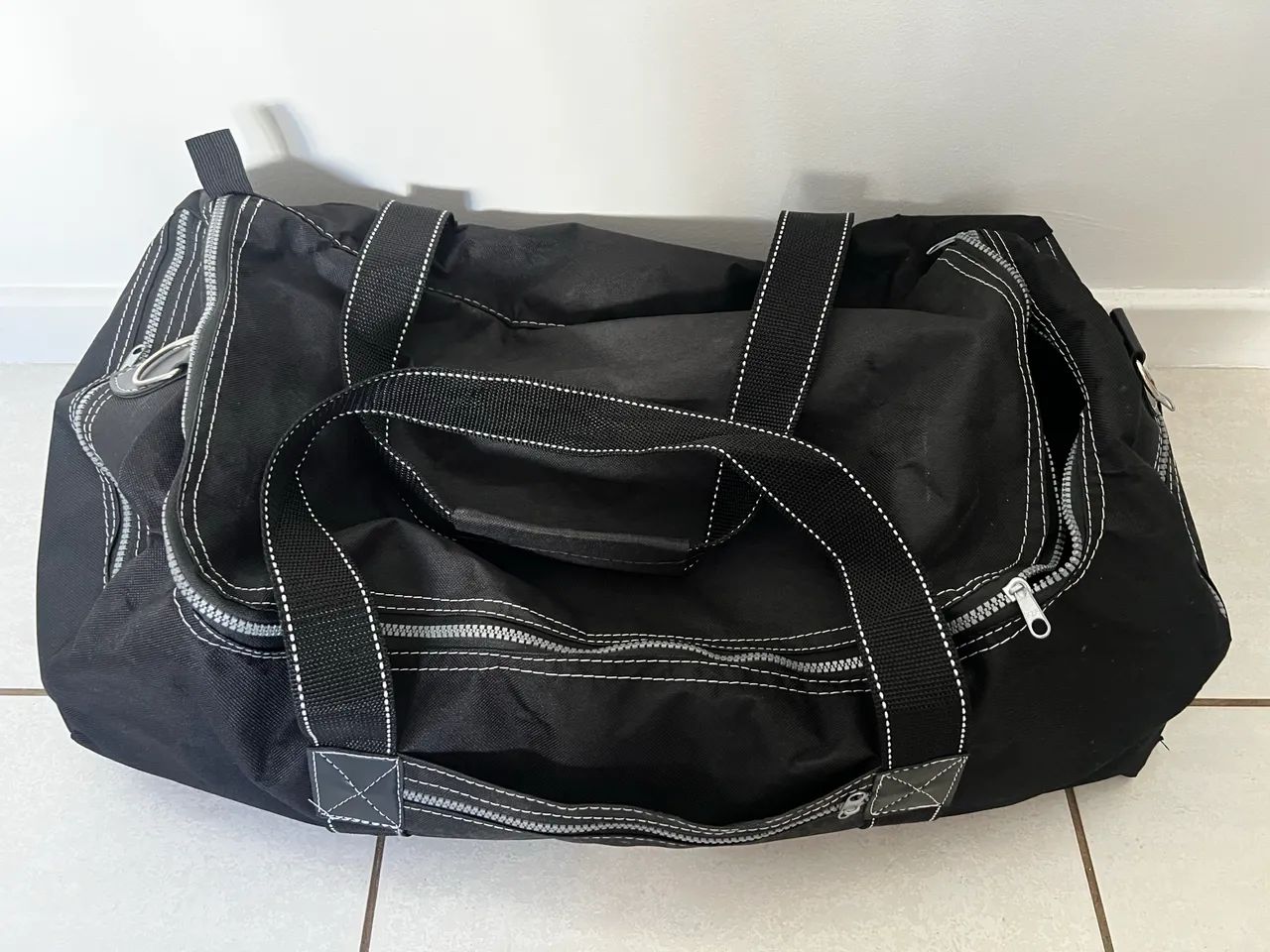 Bolsa de viagem