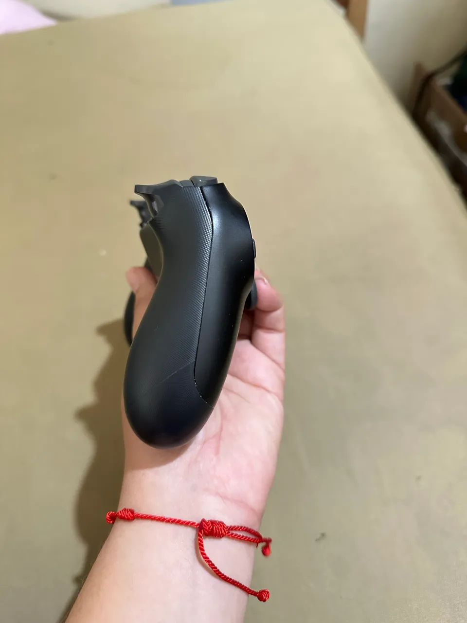 Controle Ps4 Seminovo  - Foto 4
