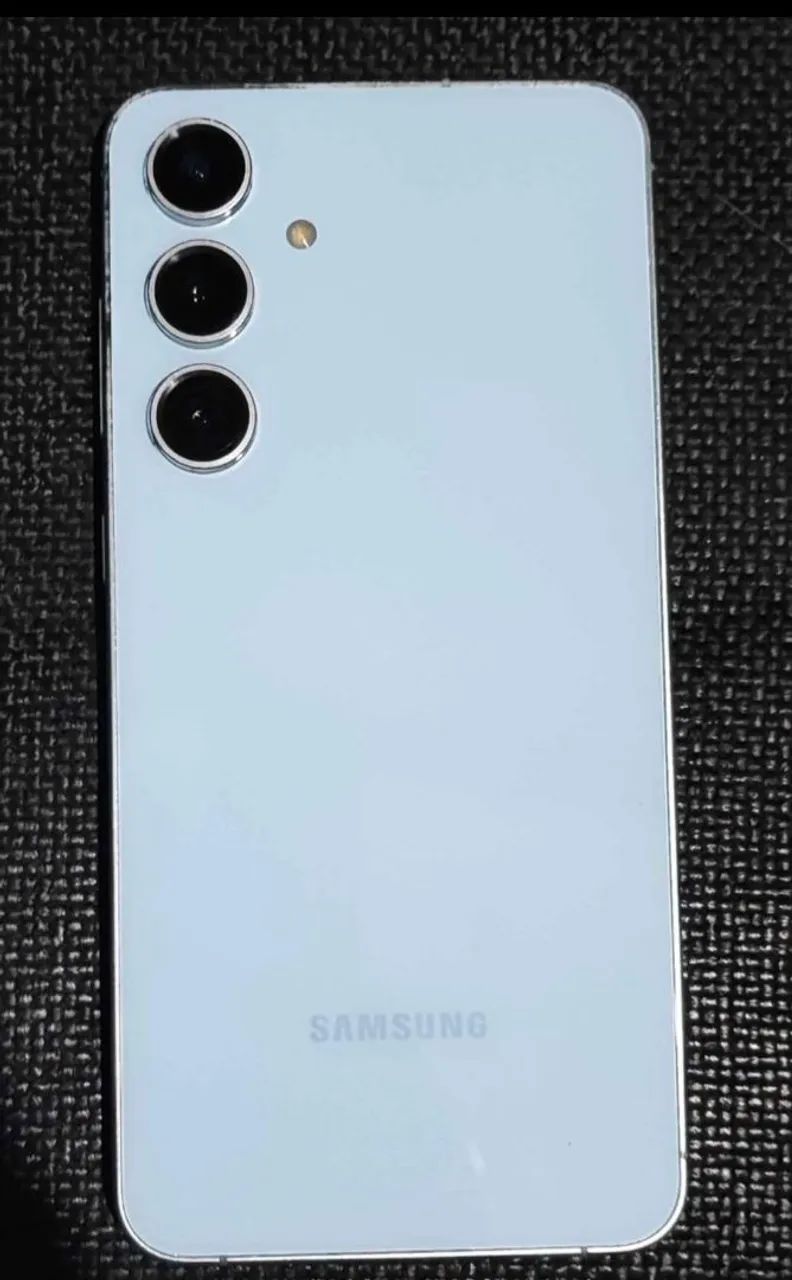Samsung Galaxy S4 fe azul - Foto 3