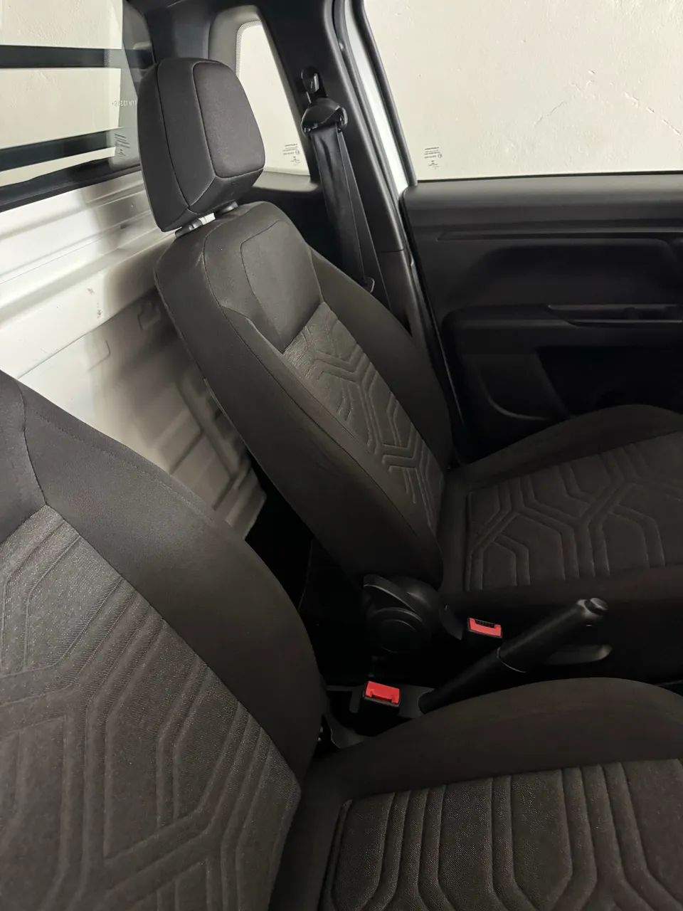 Fiat Strada Freedom 1.3 Flex 8V CS Plus 2021 - Foto 5