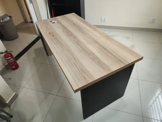 Mesa Diretor - Escritório - Foto 2