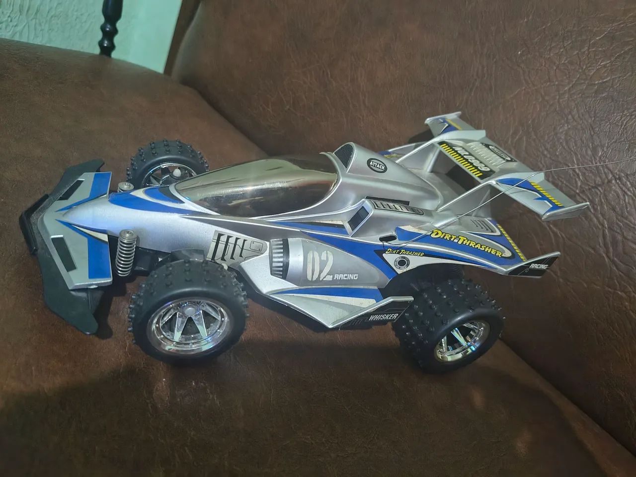 Vendo carrinho de brinquedo 
