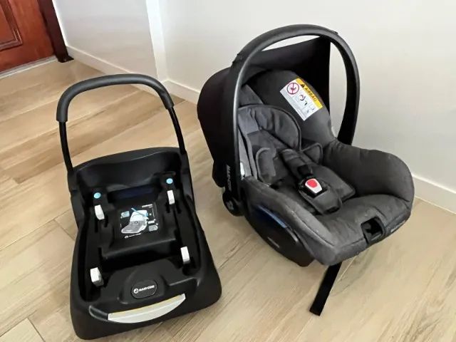 Bebê comforto