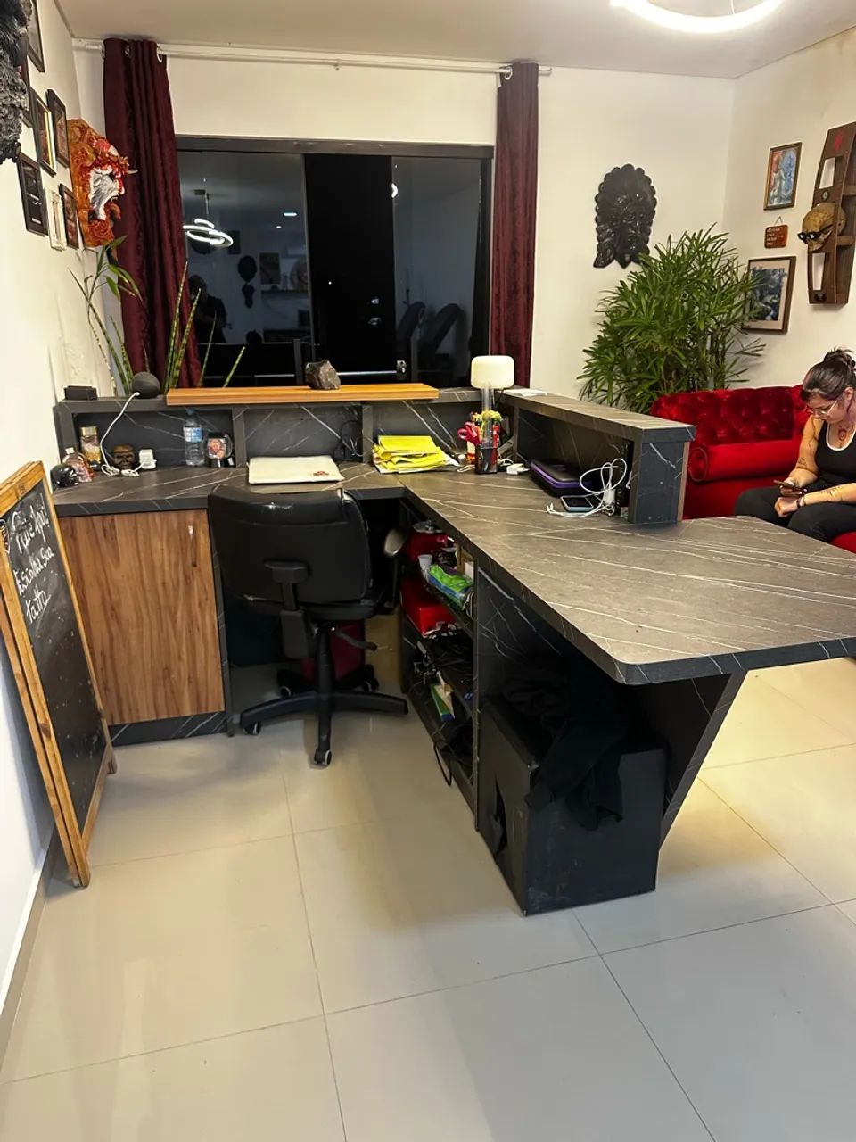 Vendo balcao de loja  - Foto 2