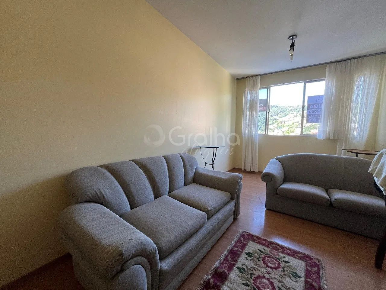 Apartamento com 2 quartos no Centro - Foto 5