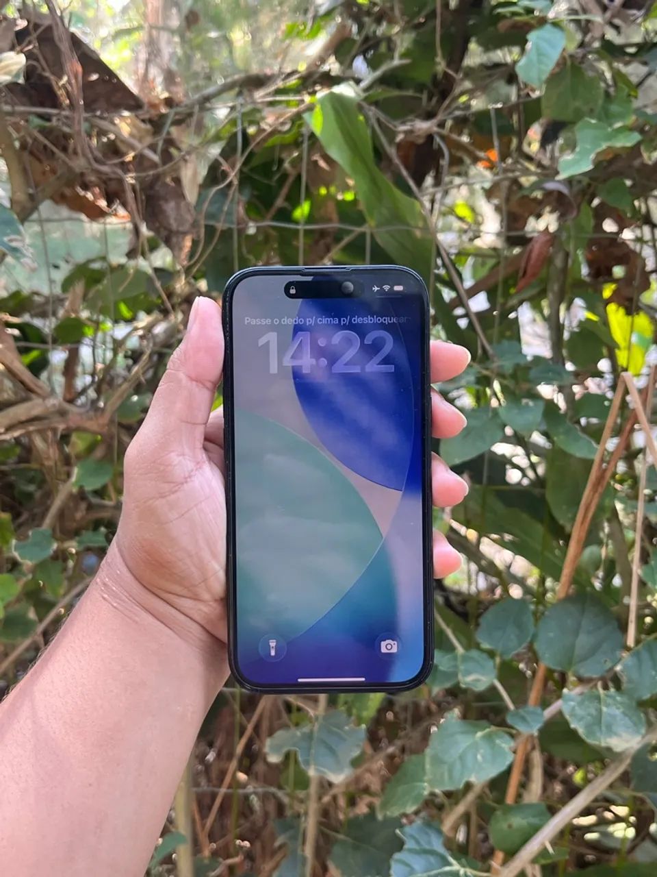 Iphone 15 - 128gb - Foto 3