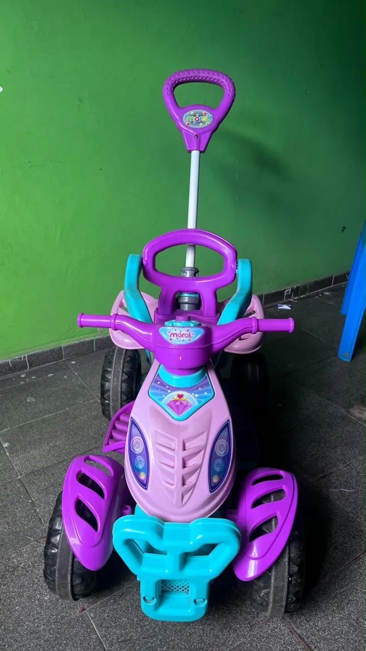 Carrinho infantil - Foto 3