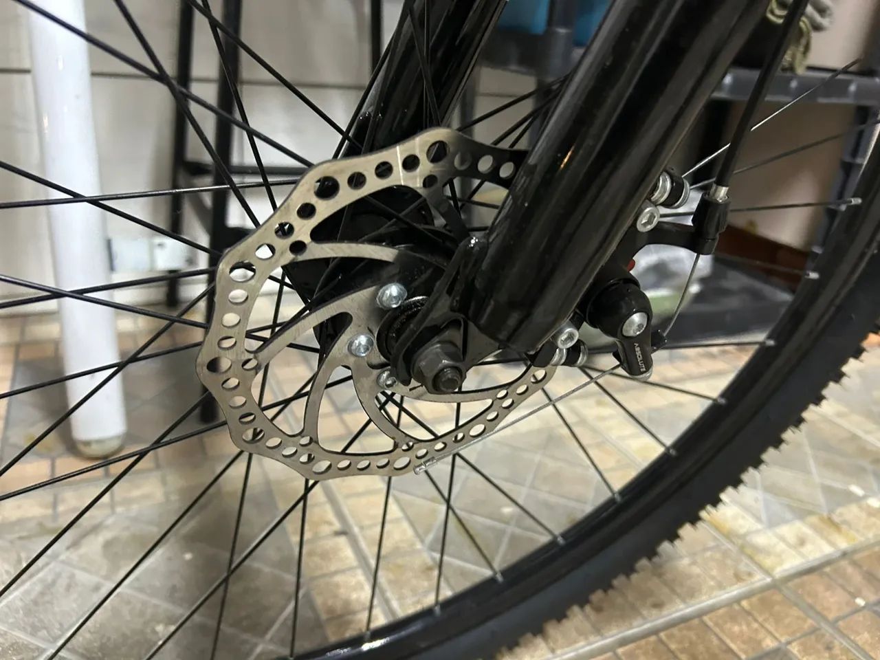 Bicicleta aro 29 - Foto 3