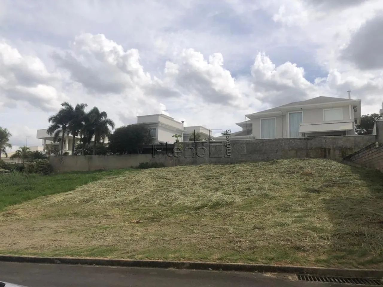 Terreno à venda em Valinhos, Jardim Paiquerê, com 522.58 m², Condomínio Athenas - Foto 10