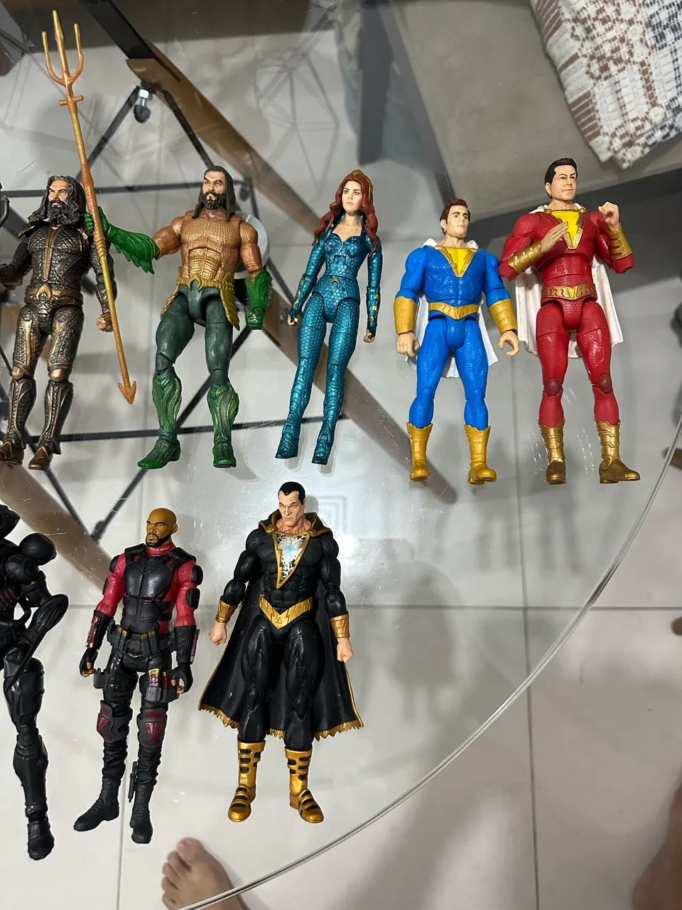 Lote action figures  - Foto 4