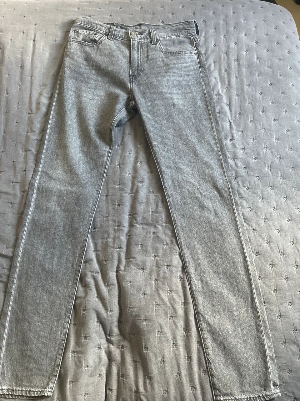 Calça levis