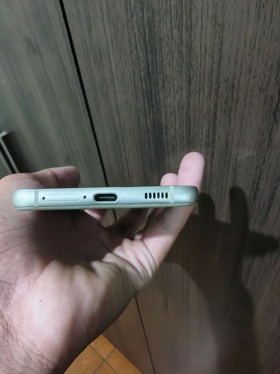 S21 FE SEMI NOVO  - Foto 3