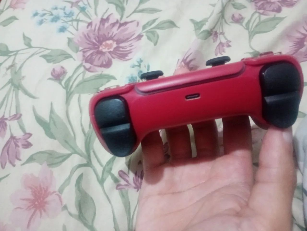 Controle de PS5 - Foto 2