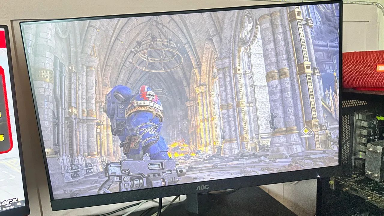 Monitor AOC GAMING  - Foto 5