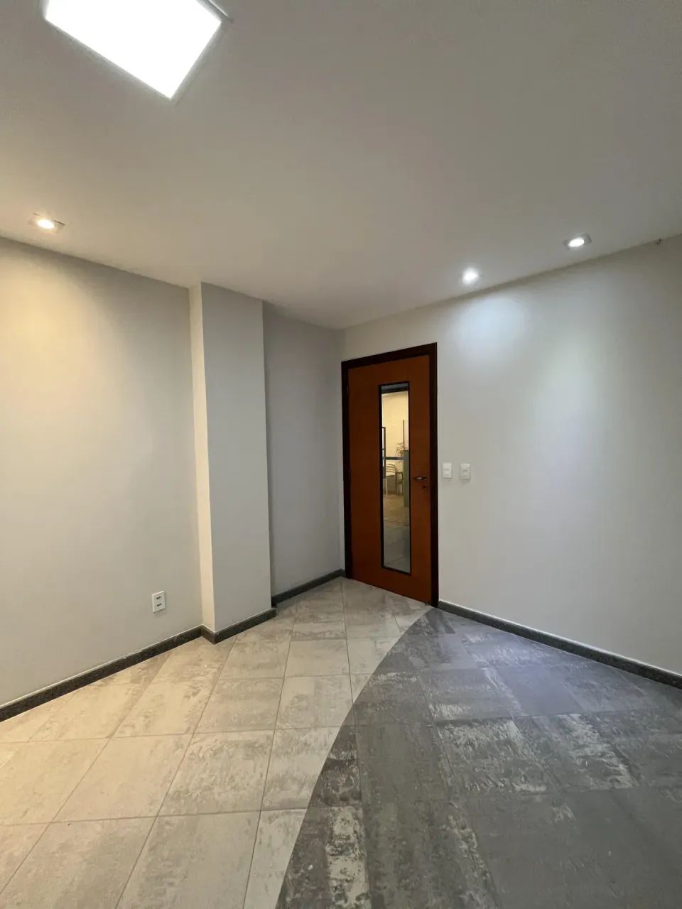 Sala para alugar no Centro de Saúde Prof. José Augusto Barreto , Bairro São José - Foto 4