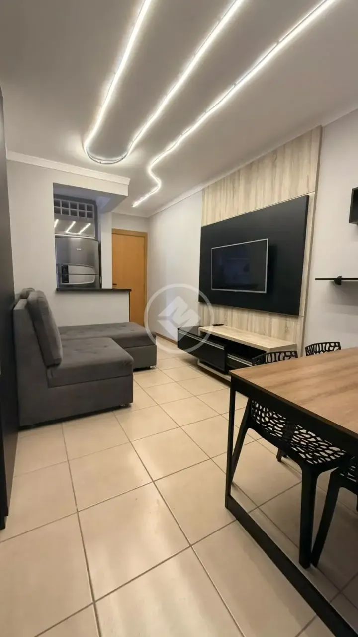 Apartamento mobiliado no Chapada Diamantina codigo: 374213
