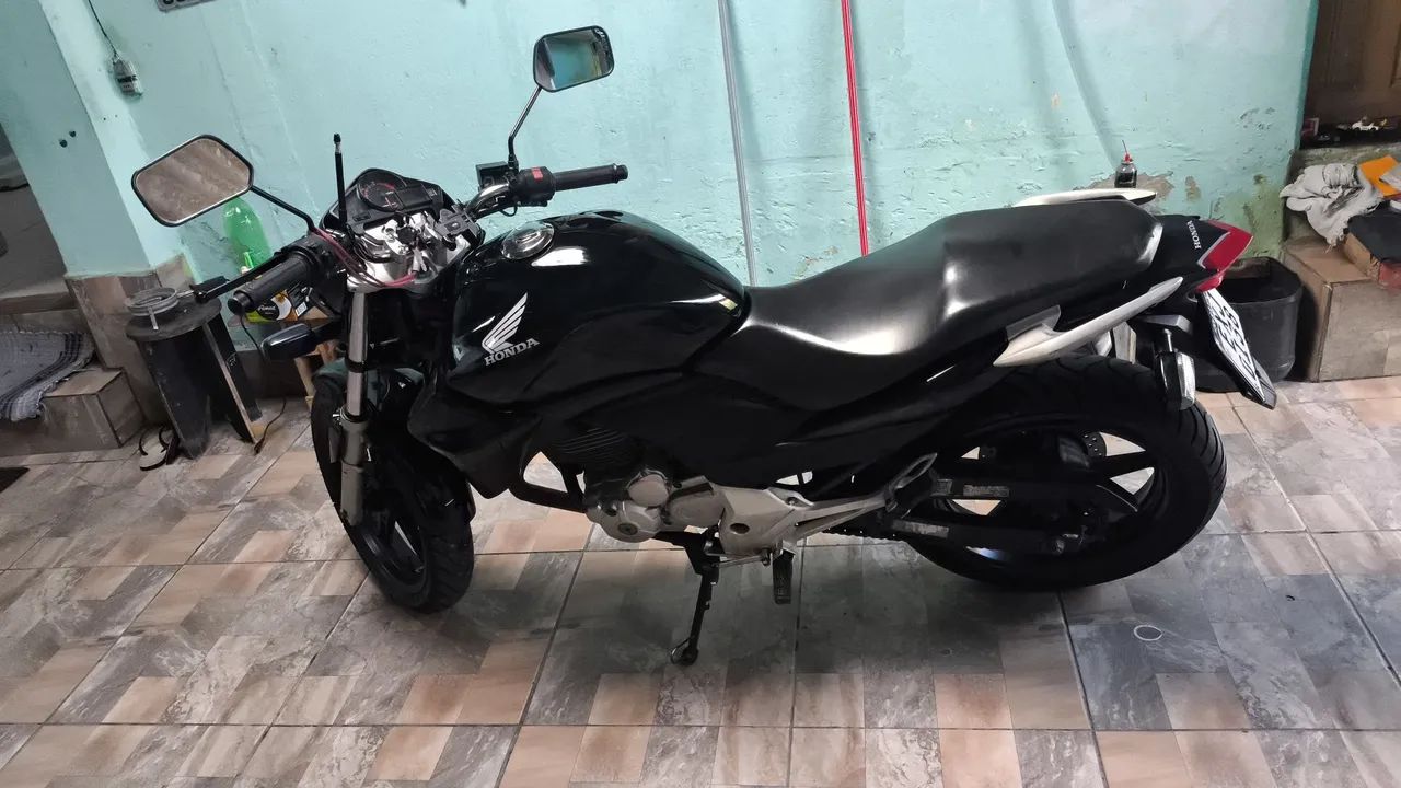 Cb 300 top - Foto 3