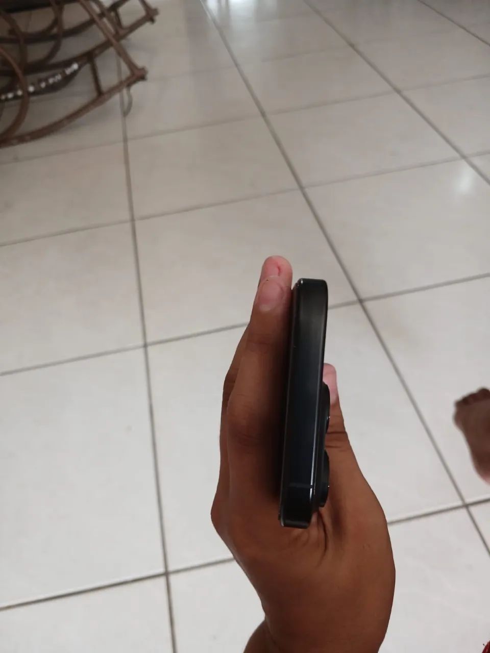 iPhone 16 Pro - Foto 5