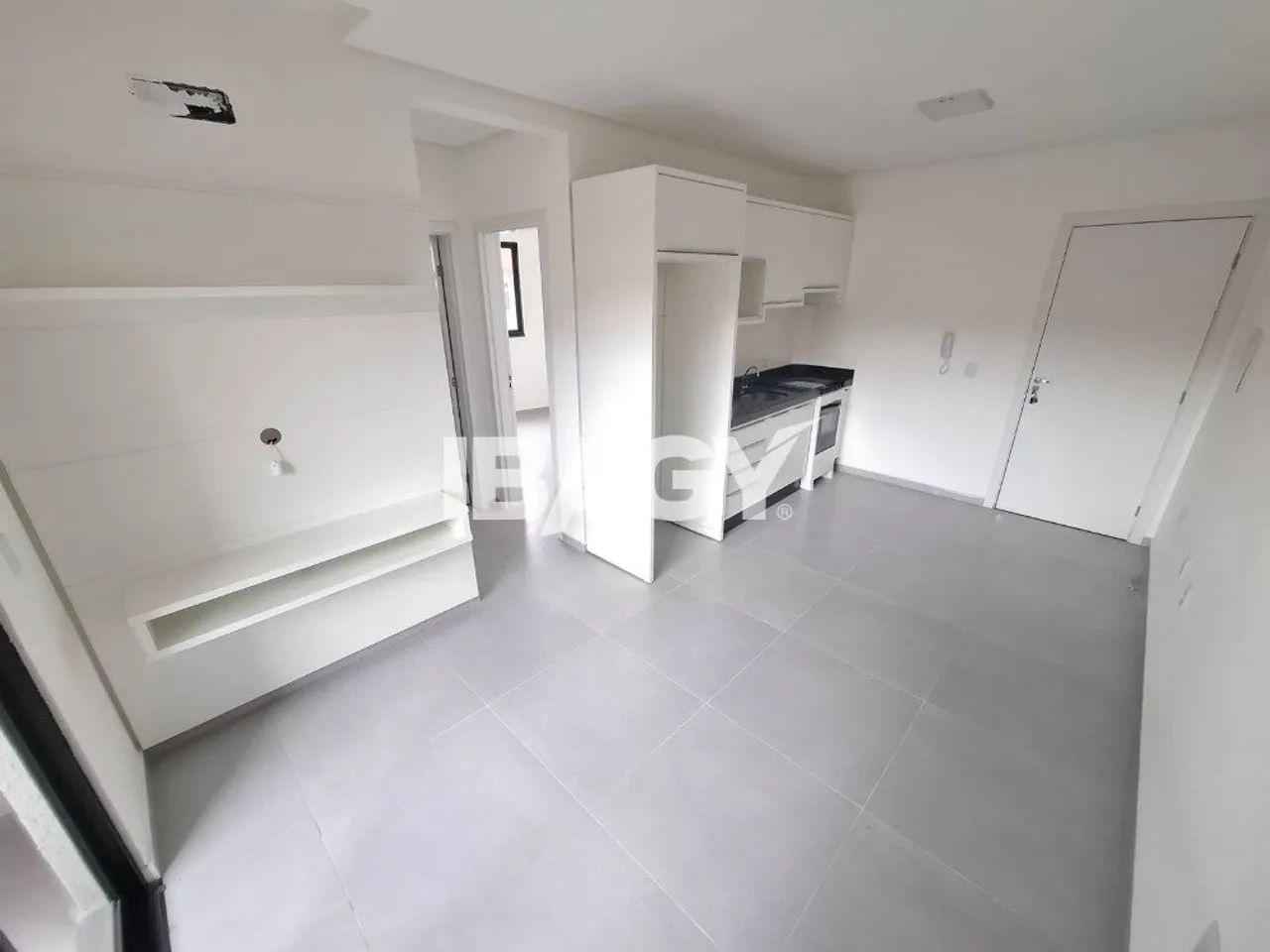 Excelente Apartamento 2 dormitório(s) em Ingleses do Rio Vermelho - Florianópolis - Foto 5