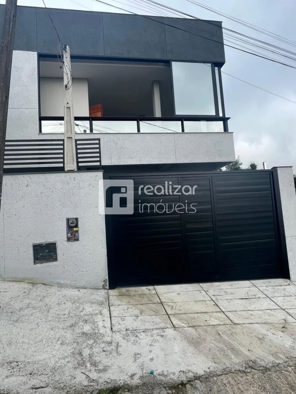 Casa 3 quartos em Cacupé - Florianópolis