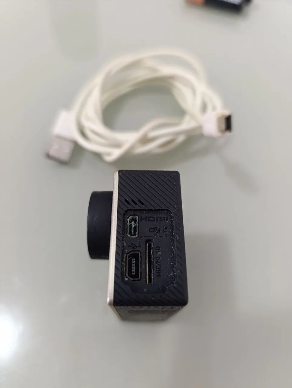 VENDO Go Pro Hero 4. - Foto 3