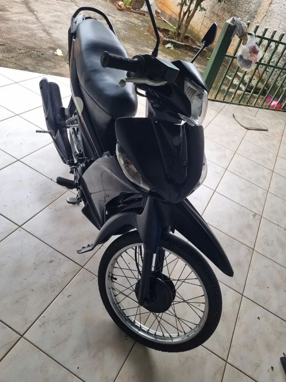 Moto Yamaha 2015 - Foto 3