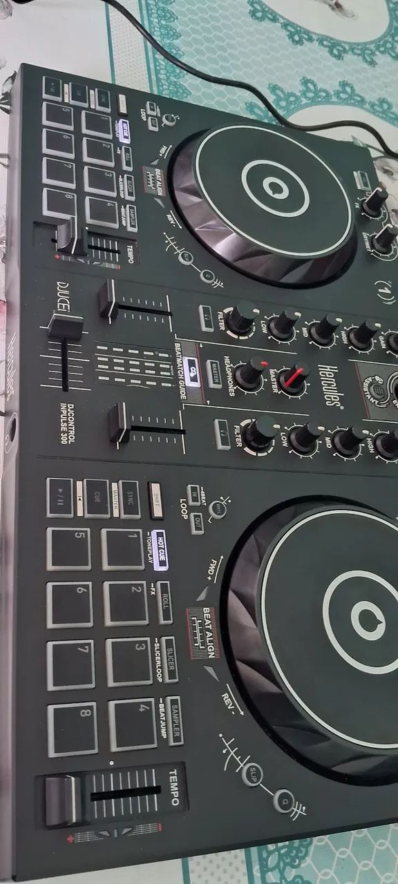 Controladora Hércules pulse 300 - Foto 3