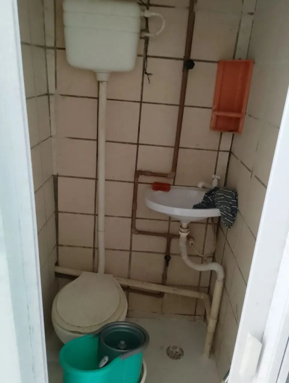 Alugo kitinet na várzea perto da UFPE  - Foto 3
