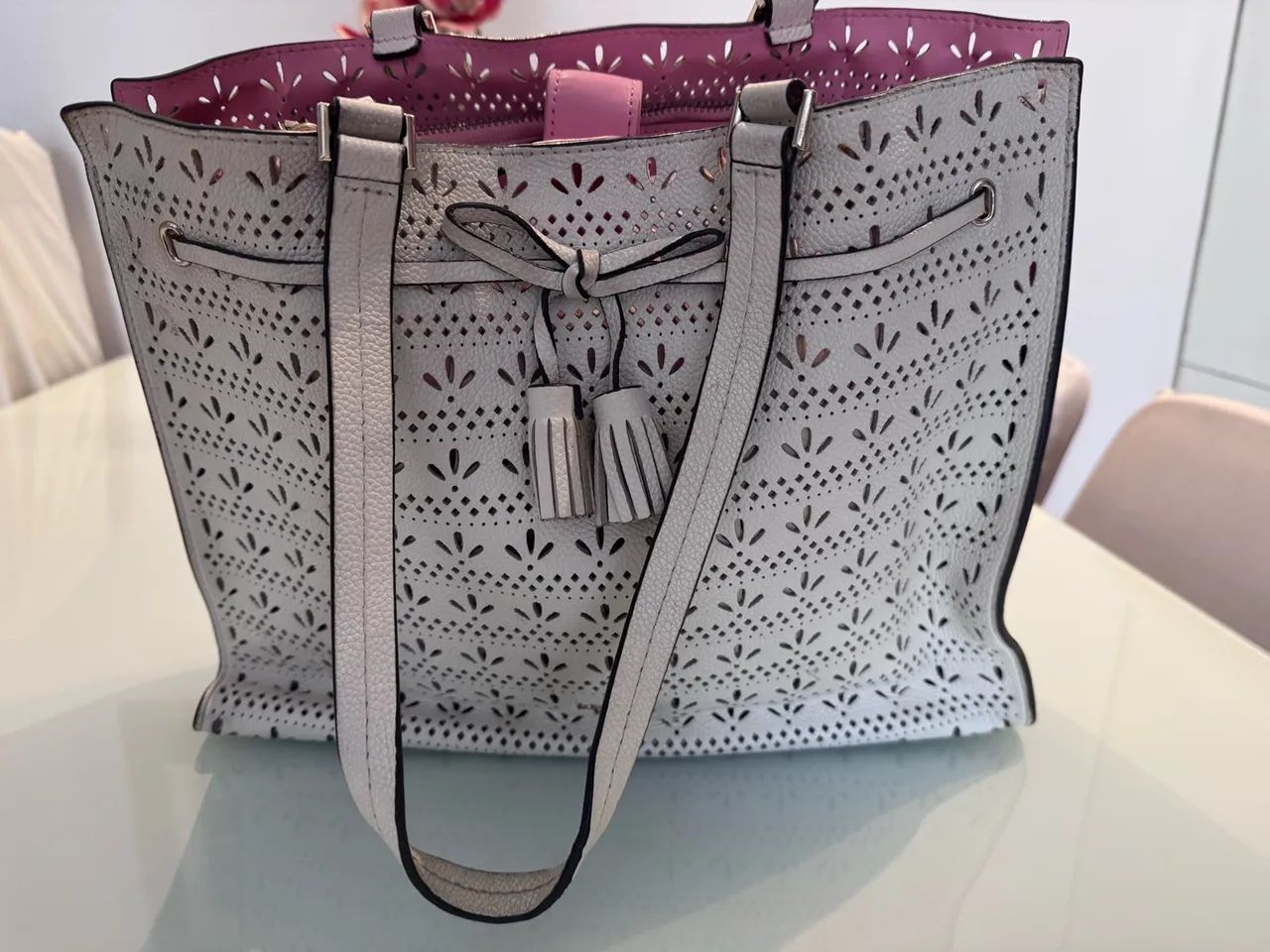 Bolsa Jate soade