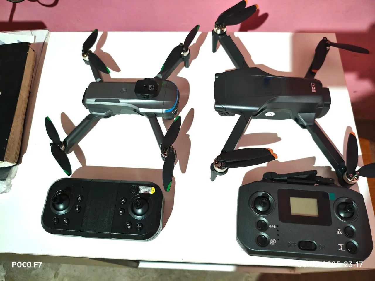 Drone L600 Pro Max - Foto 4