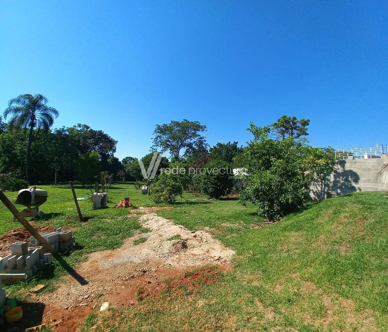 chácara - Área Rural de Cosmópolis - Cosmópolis - Foto 2