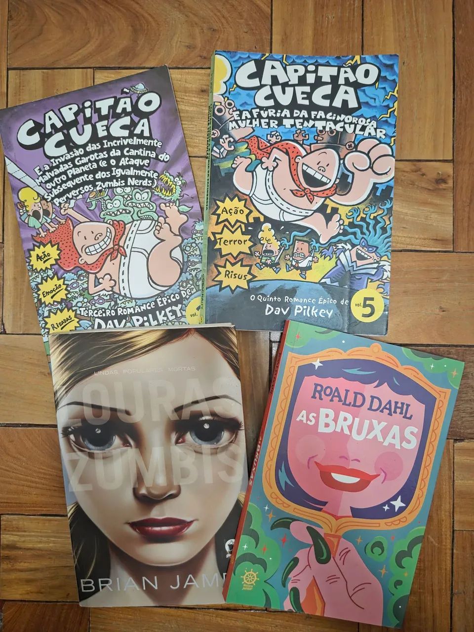 Livros - Foto 2