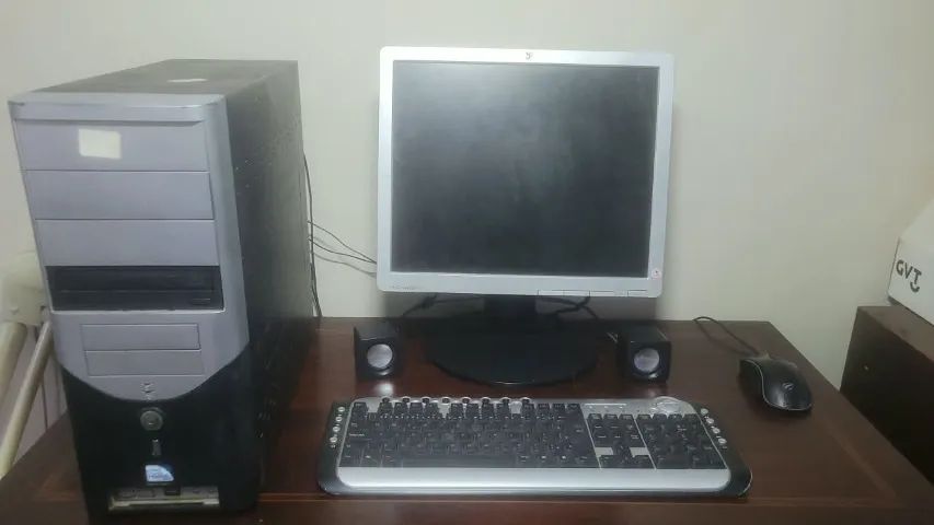 PC COMPLETO