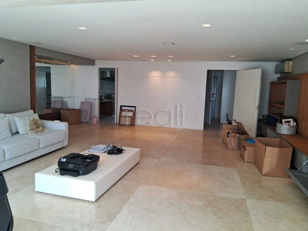 Costamare | Mucuripe | 210m² | 03 Suítes | 04 Vagas - Foto 3