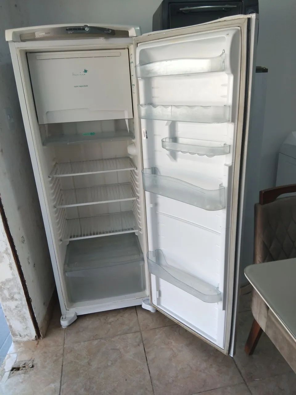 Geladeira - Foto 2