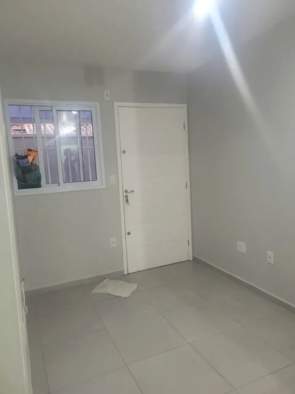 Im óvel para alugar com 2 quartos em Cidade Líder - São Paulo - SP - Foto 4