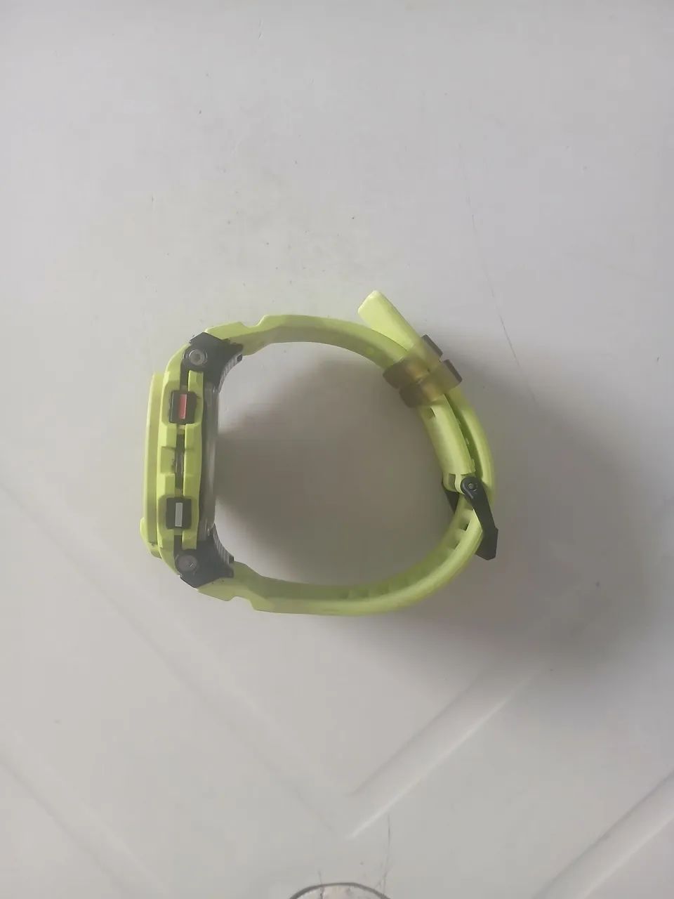 Relógio de pulso G-SHOCK (CASIO) GBD-200; AVARIADO! - Foto 2