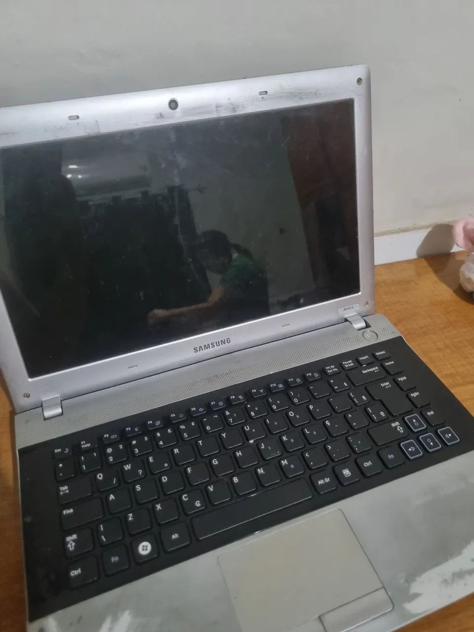 Notebook