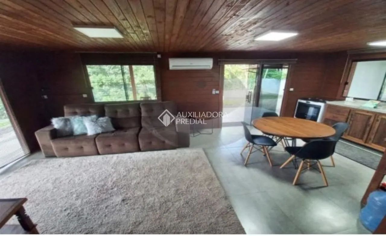 Sítio c/3 quartos 300m², R$550.000,00 - Santo Amaro da Imperatriz - Foto 3