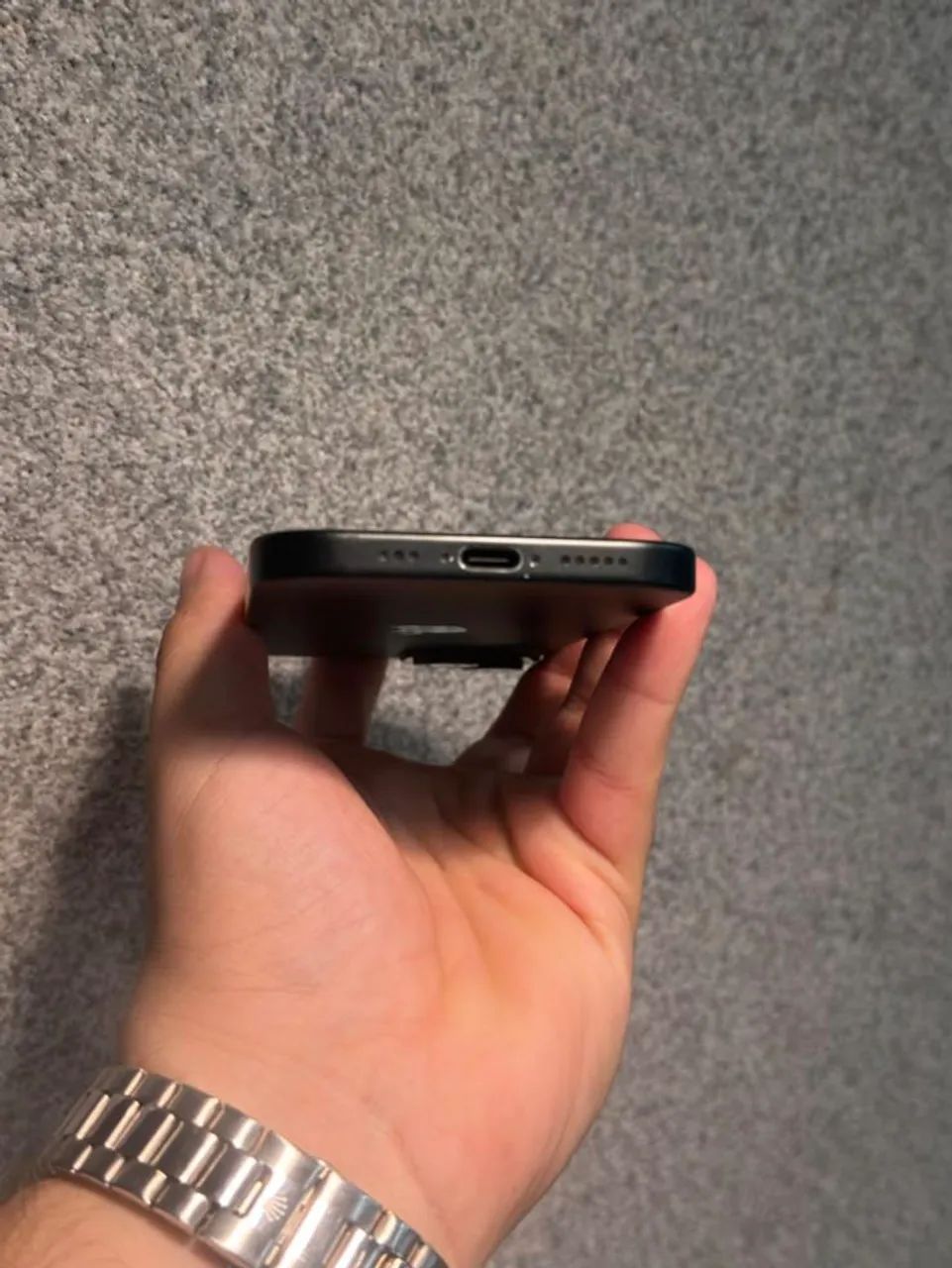 iPhone 15 128gb - Foto 5