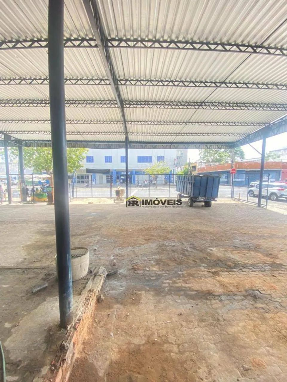 Galpão para Aluguel no Centro de Teresina - Foto 5