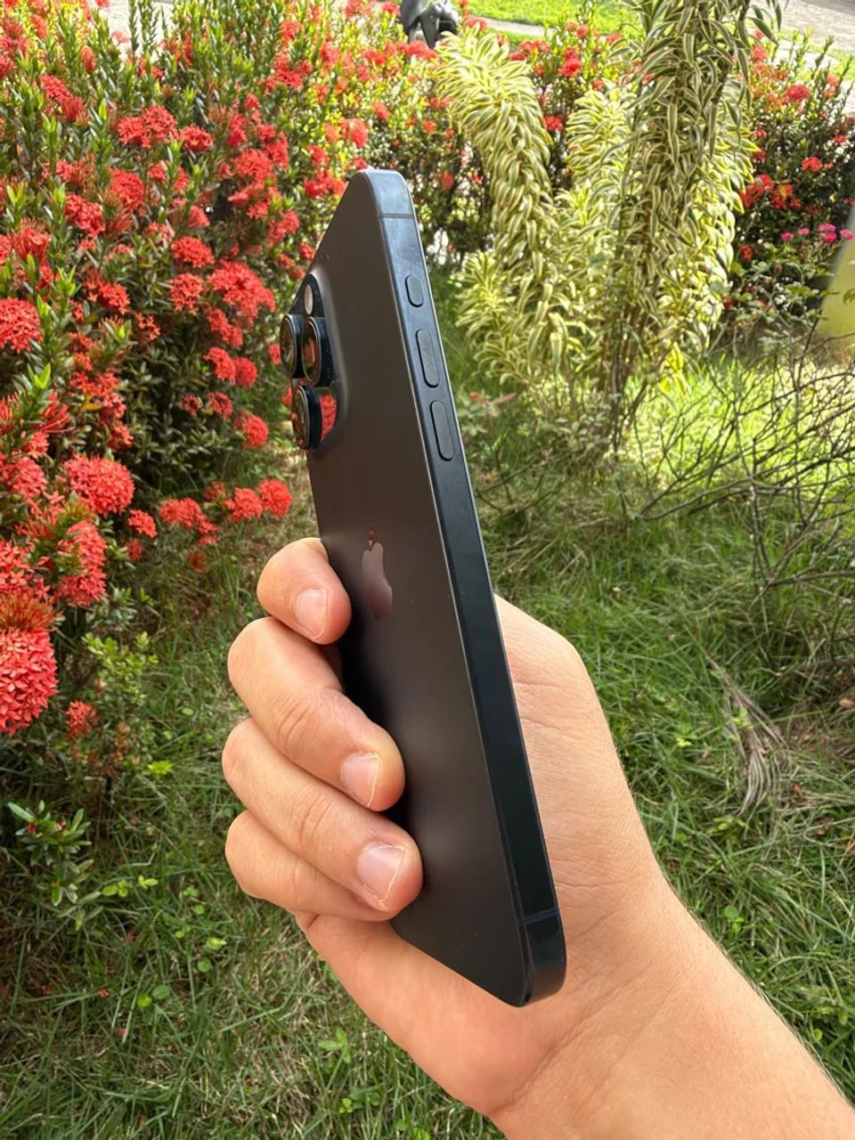 iPhone 15 Pro Max 256GB - Foto 5