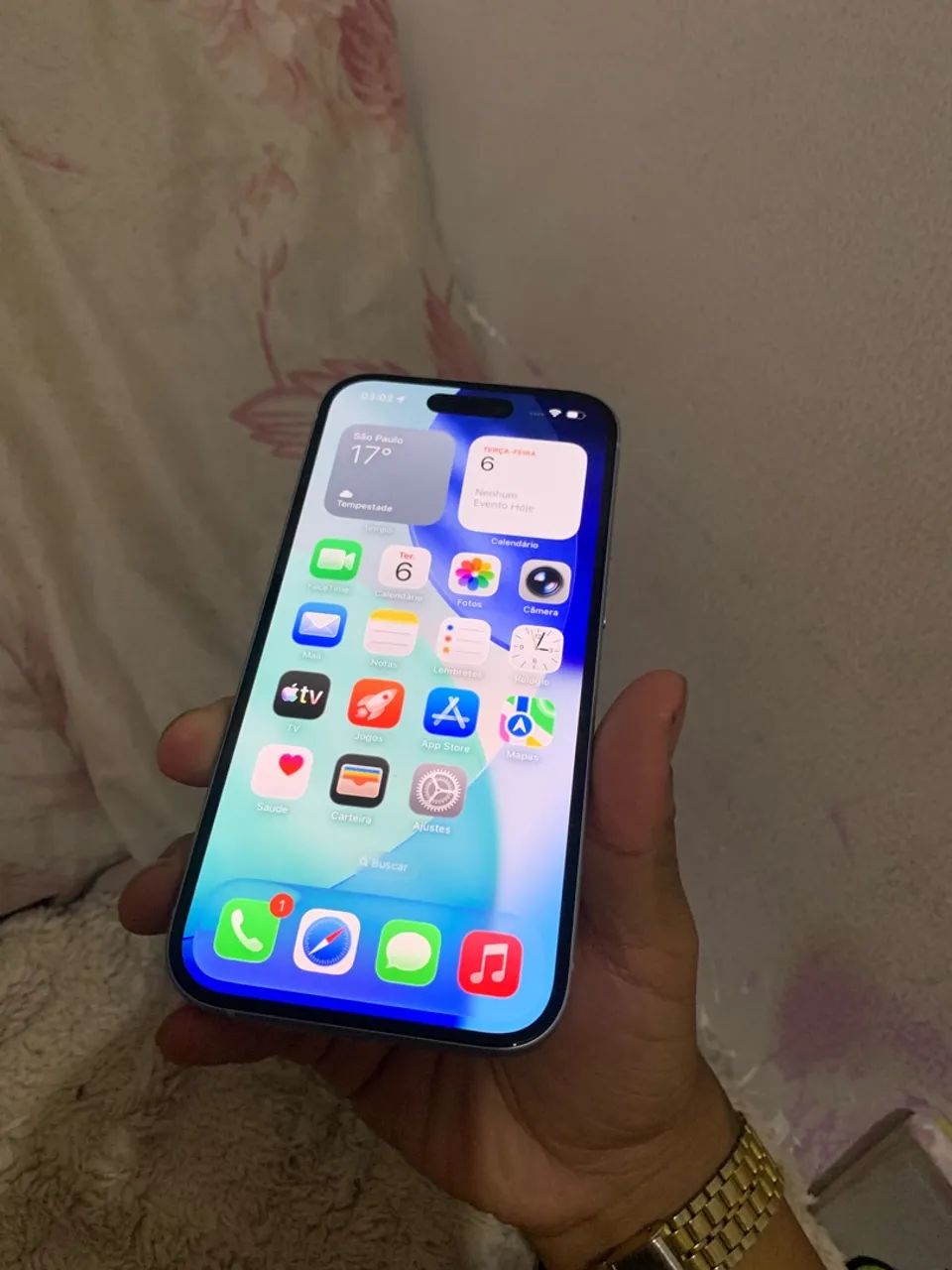 iPhone 15  - Foto 3