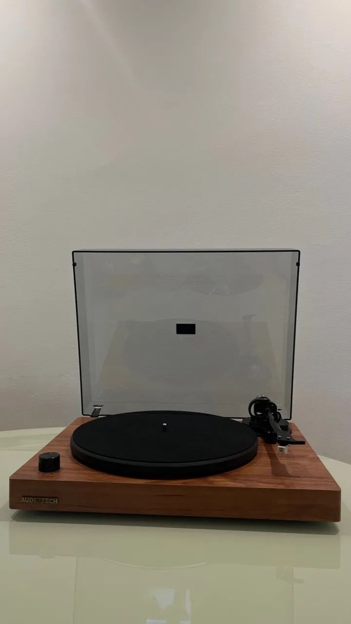 Vitrola audio tech