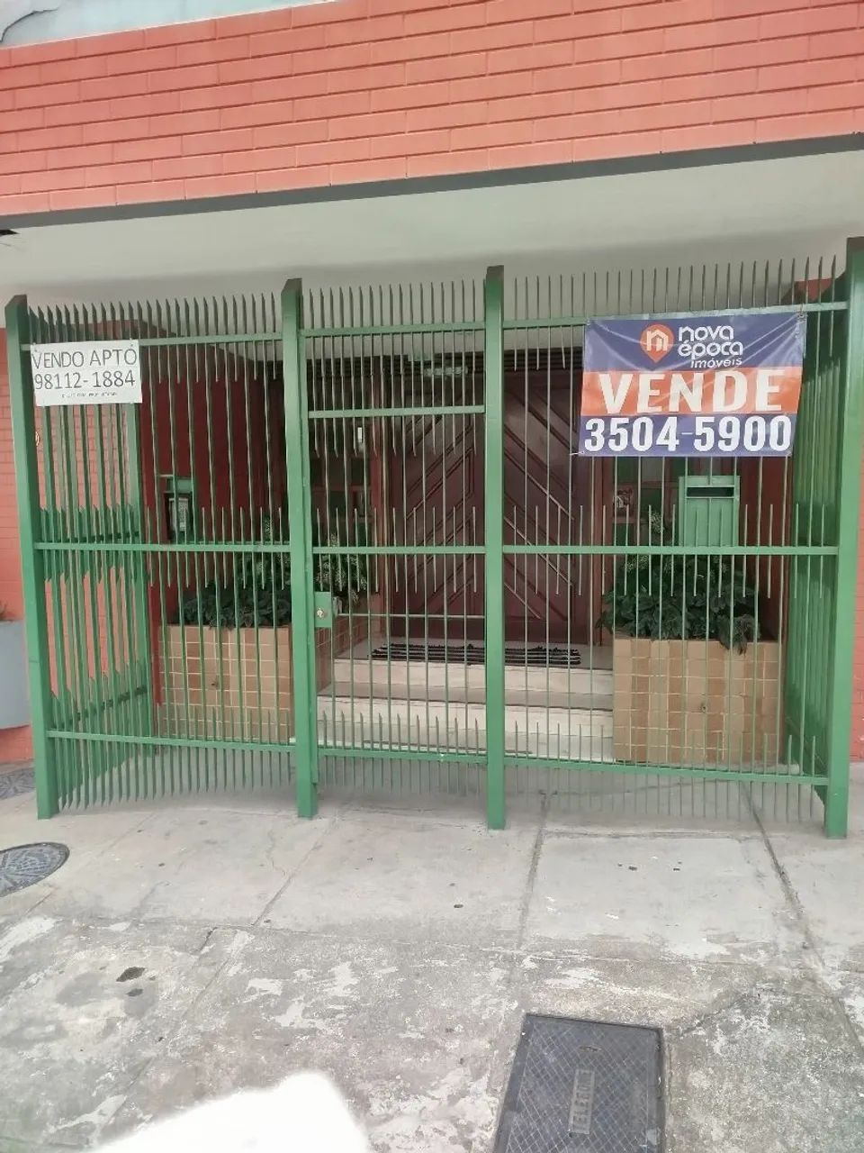 Serralheria em Geral: Portões, Grades, Escadas e Coberturas de Ferro - Foto 5
