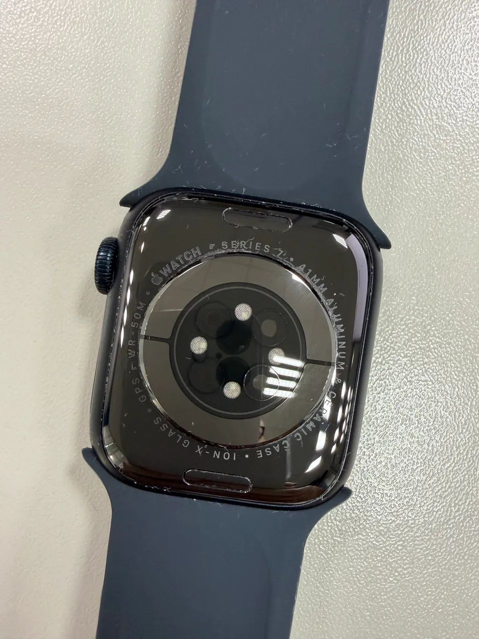 Apple Watch Series 7 41mm - Foto 3