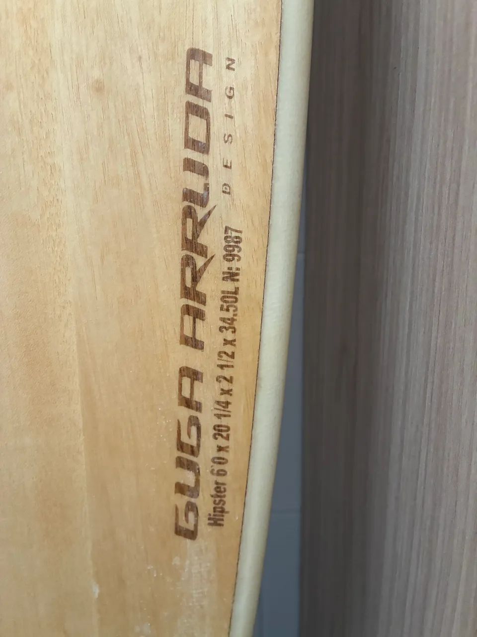 Prancha surf Powerlight - Foto 3