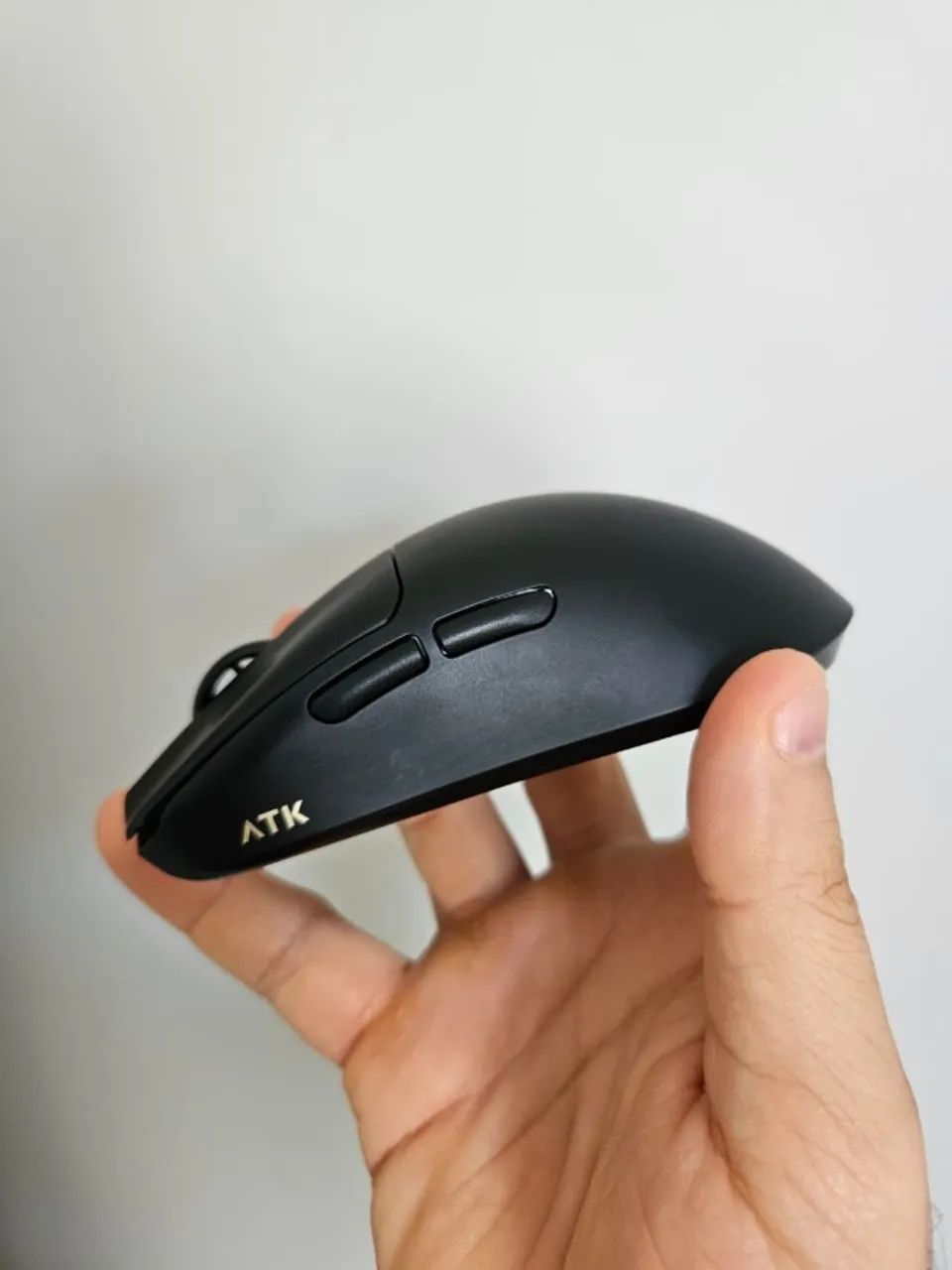 ATK F1 v3 Ultimate+ 8k - Mouse - Foto 5