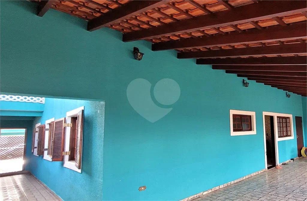 CASA EM CESAR DE SOUZA, TERRENO COM 650M2 - Foto 5