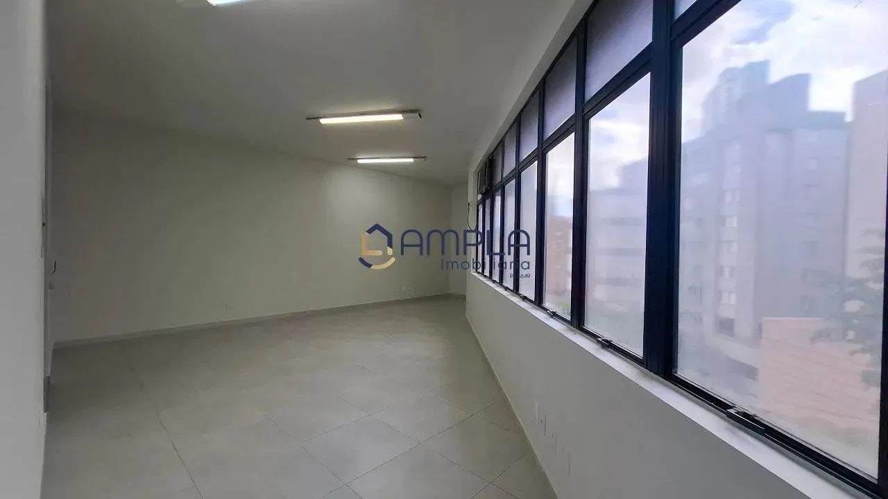 Sala comercial - Bairro Buritis - Belo Horizonte/MG - Foto 4